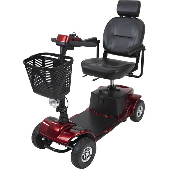 MOB1066RED Mobility Scooter - Series C
