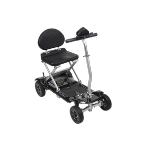 MOB1058BLK Folding Mobility Scooter