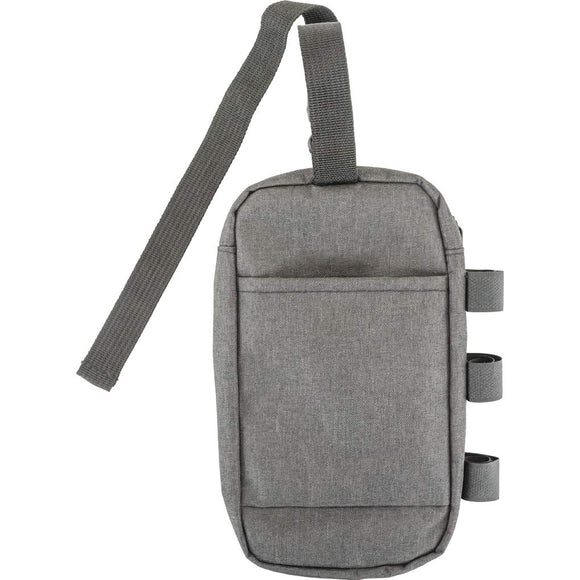 LVA3011BLK Multi-Purpose Accessory Bag