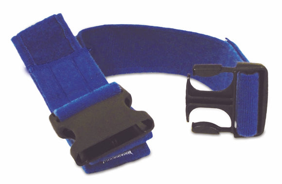 P2500 Deluxe Ambulation Gait Belt with Handle