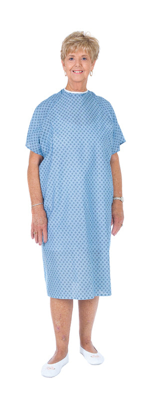 Gown