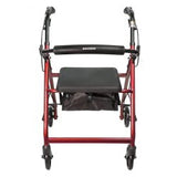 1065263EA 4 Wheel Rollator