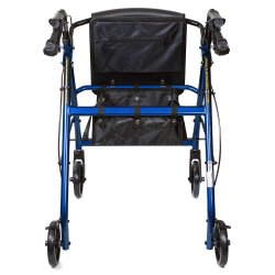 065264 EA 4 Wheel Rollator