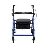 065264 EA 4 Wheel Rollator