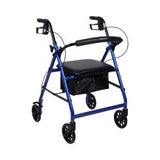 065264 EA 4 Wheel Rollator
