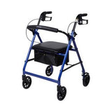 065264 EA 4 Wheel Rollator