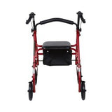 1065268EA 4 Wheel Rollator