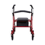 1065268EA 4 Wheel Rollator