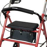 1065268EA 4 Wheel Rollator