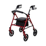 1065268EA 4 Wheel Rollator