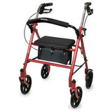 1065268EA 4 Wheel Rollator