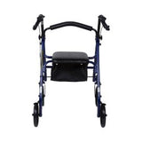 1065269PA 4 Wheel Rollator