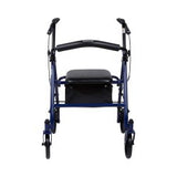 1065269PA 4 Wheel Rollator