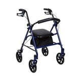 1065269PA 4 Wheel Rollator