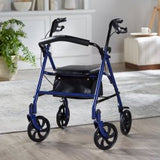 1065269PA 4 Wheel Rollator
