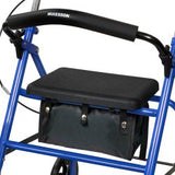 1065269PA 4 Wheel Rollator