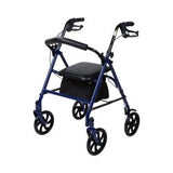1065269PA 4 Wheel Rollator