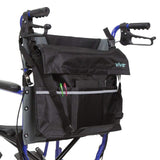 LVA1006BLK Wheelchair Bag