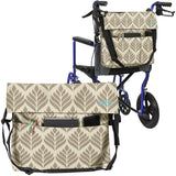 LVA1006GML Wheelchair Bag
