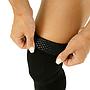 SUP2089BGES Thigh High Compression Stockings