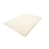 6555 30" X 60" Sheepette® Synthetic Sheepskin Bed Pad