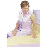 6555 30" X 60" Sheepette® Synthetic Sheepskin Bed Pad