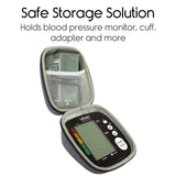 DMD1016BLK Blood Pressure Monitor Case