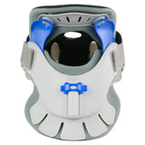 SUP2049GRYIMP 180 Cervical Collar Coretech With Imprinting
