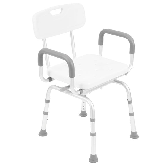 LVA2088 Swivel Shower Chair