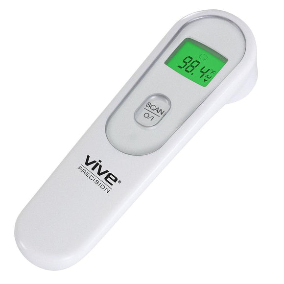DMD1054WHT Infrared Thermometer