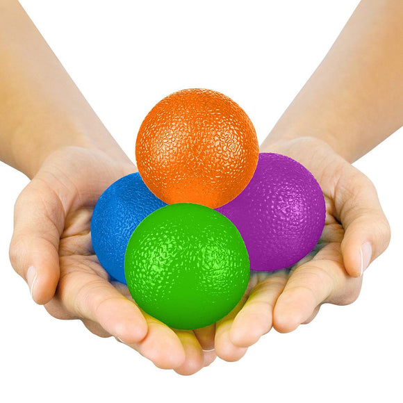 RHB1031 Hand Exercise Balls