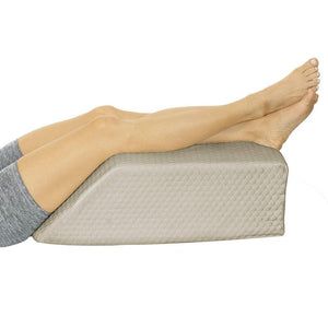 CSH1027BRN Leg Rest Pillow