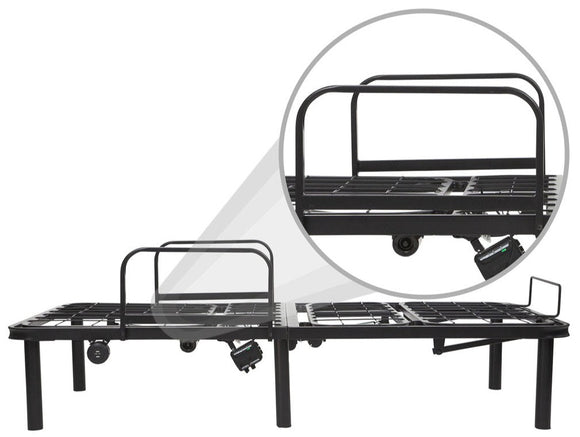 LVA2043TWN Electric Bed Frame