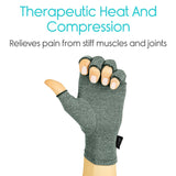 SUP1081L Arthritis Gloves