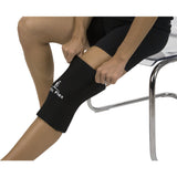 RHB2084BLKL Hot and Cold Therapy Gel Sleeve