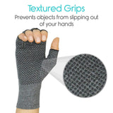 SUP1060L Arthritis Gloves with Grips