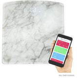 DMD1052MAR Digital Marble Smart Scale
