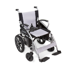 MOB1029SOB *Open Box* Compact Power Wheelchair
