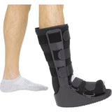 SUP2034BLKSIMP 386 Walker Boot Tall Coretech With Imprinting