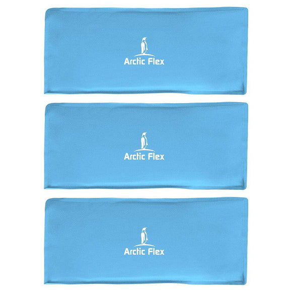 RHB1098FCE Ice Wrap Replacement Packs