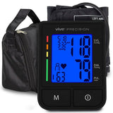 DMD1061BLK Compact Blood Pressure Monitor Model: BT-S