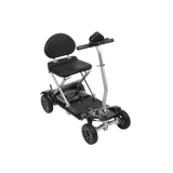 MOB1058BLK Folding Mobility Scooter