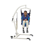 MOB1068SLG Hydraulic Patient Lift with Sling