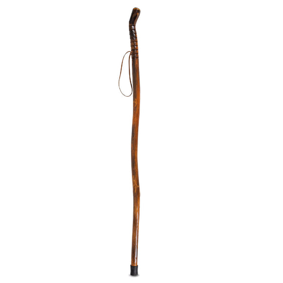MOB1048MAH55 Wooden Walking Stick