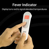 DMD1054WHT Infrared Thermometer
