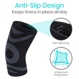 SUP3020L Stabilizing Knee Sleeve