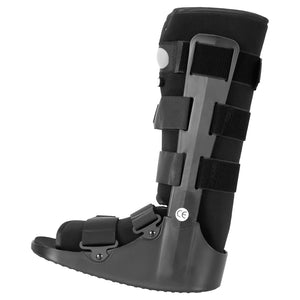 SUP2028BLKXLIMP 360 Walker Boot Tall Coretech With Imprinting