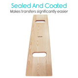 RHB1037WOOD Wooden Transfer Board