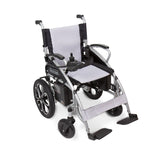 MOB1029S Compact Power Wheelchair