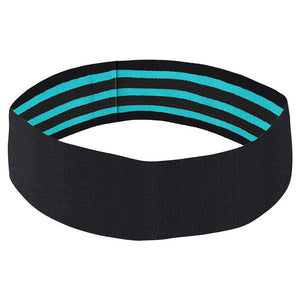 RHB2023MIX Fabric Resistance Bands